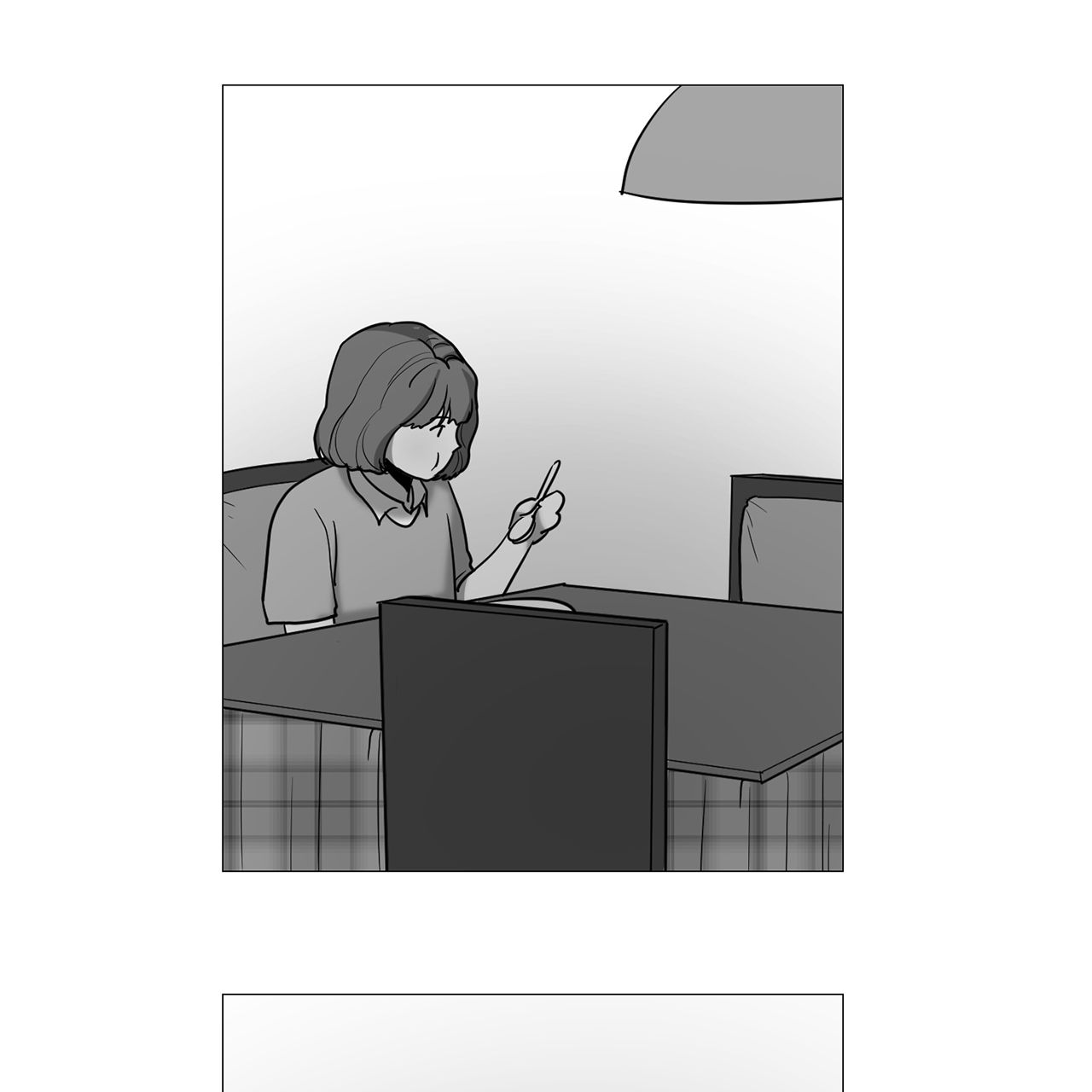 đọc truyện One More Time Chương 16 ảnh 58 tại Thiên Thai Truyện