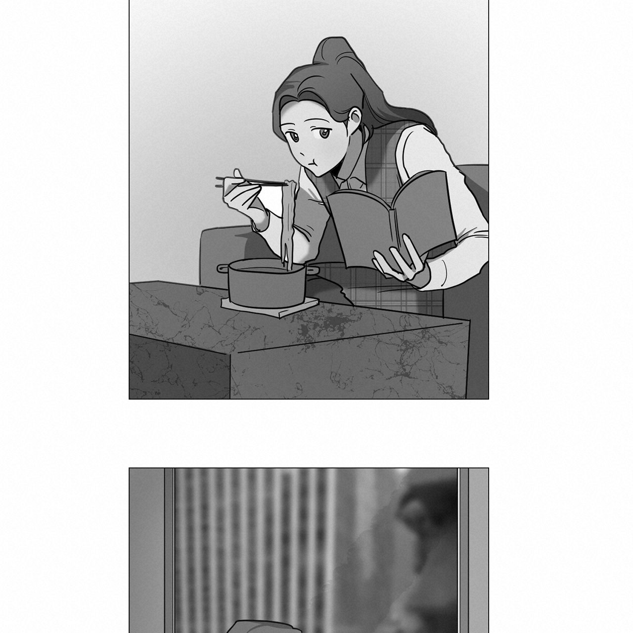 đọc truyện One More Time Chương 16 ảnh 59 tại Thiên Thai Truyện