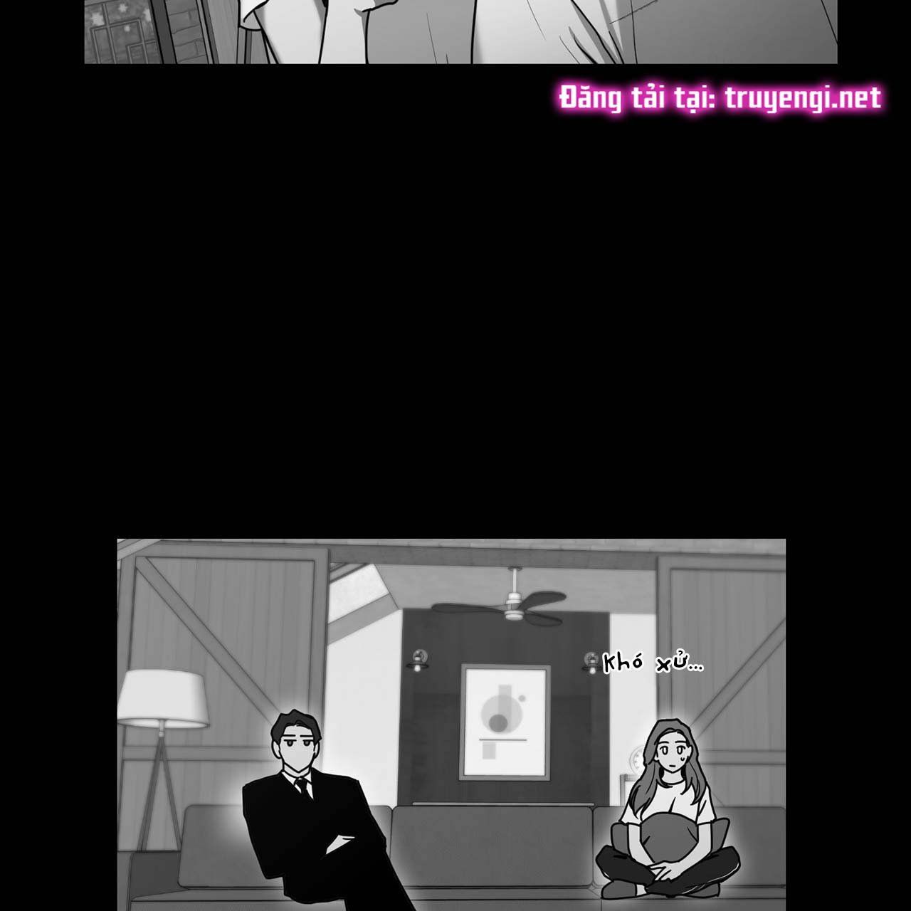 đọc truyện One More Time Chương 16 ảnh 8 tại Thiên Thai Truyện