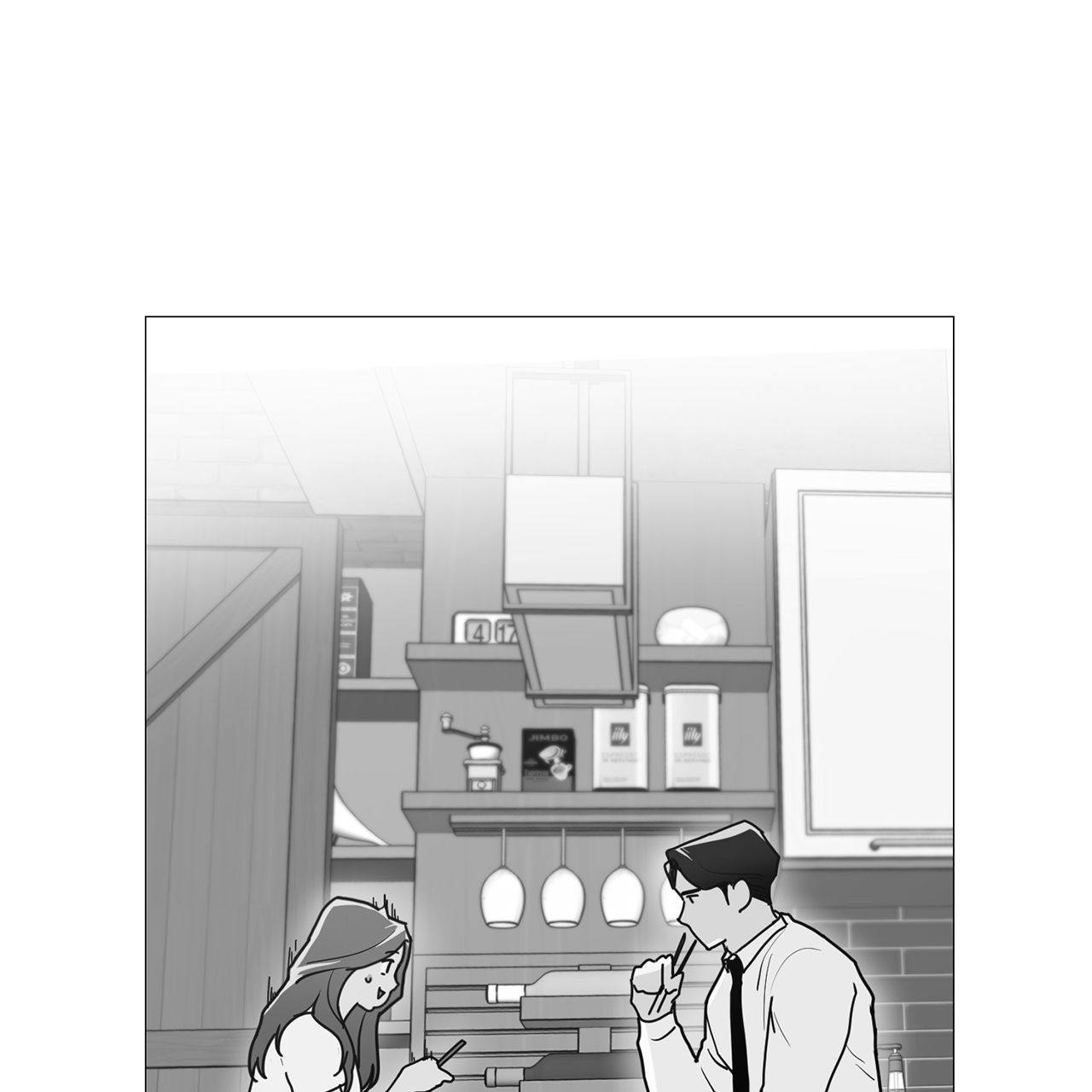 đọc truyện One More Time Chương 16 ảnh 62 tại Thiên Thai Truyện