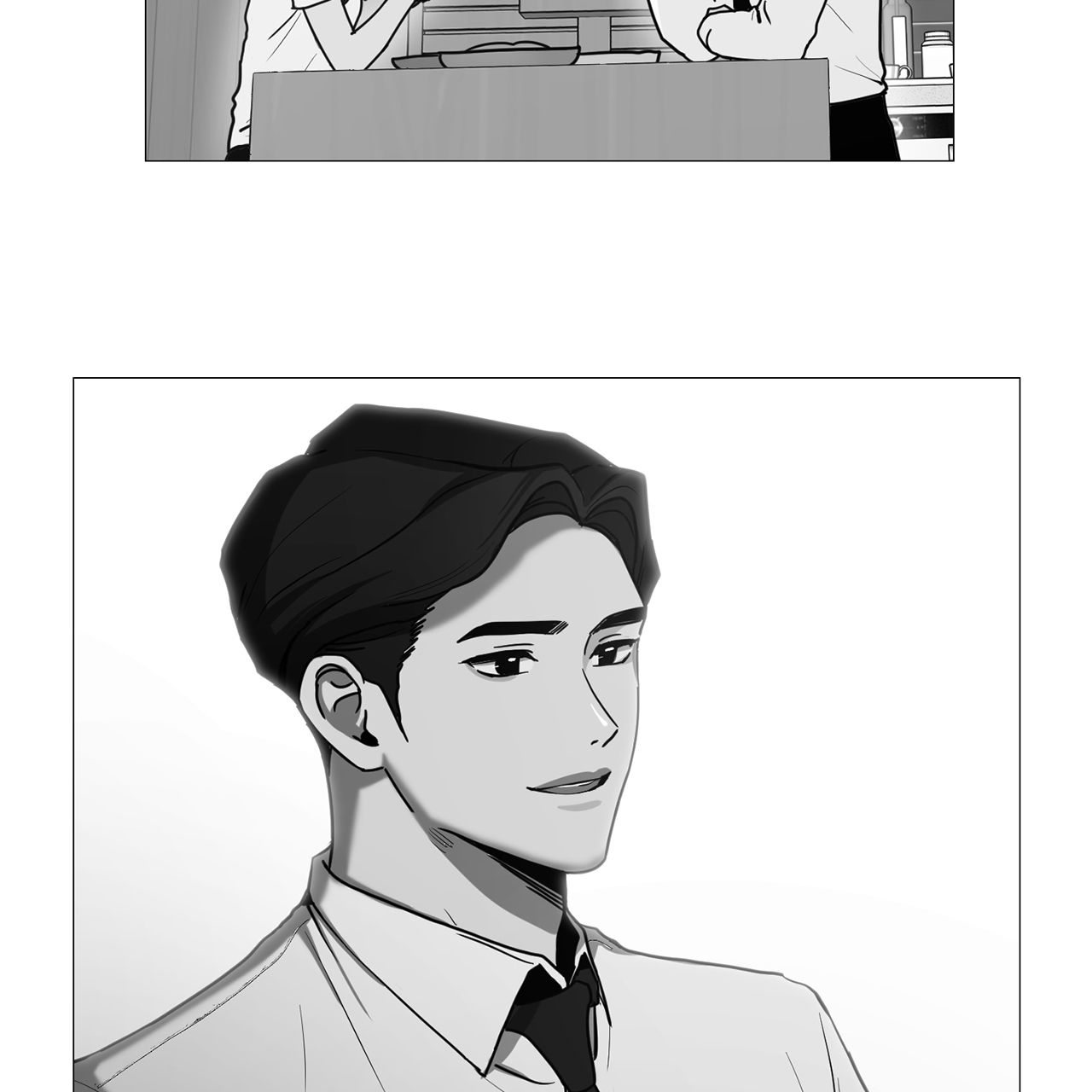 đọc truyện One More Time Chương 16 ảnh 63 tại Thiên Thai Truyện