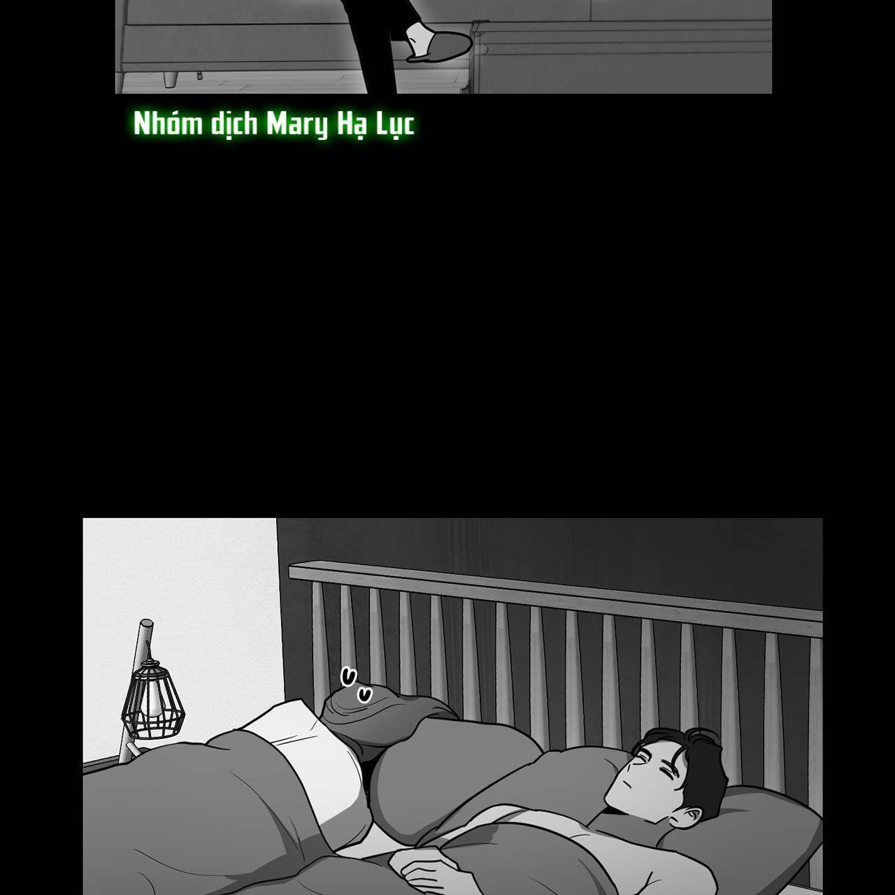 đọc truyện One More Time Chương 16 ảnh 9 tại Thiên Thai Truyện