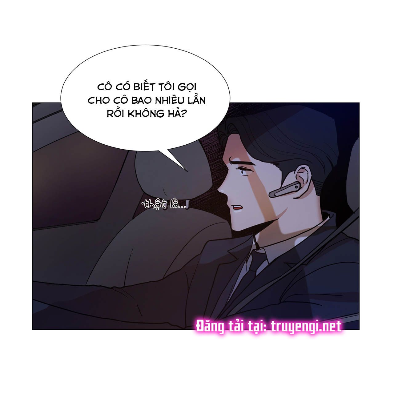 đọc truyện One More Time Chương 16 ảnh 76 tại Thiên Thai Truyện