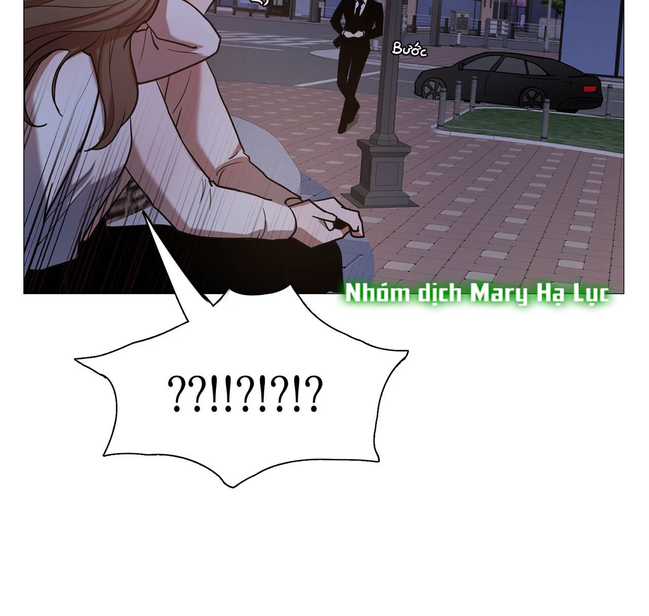 đọc truyện One More Time Chương 16 ảnh 79 tại Thiên Thai Truyện