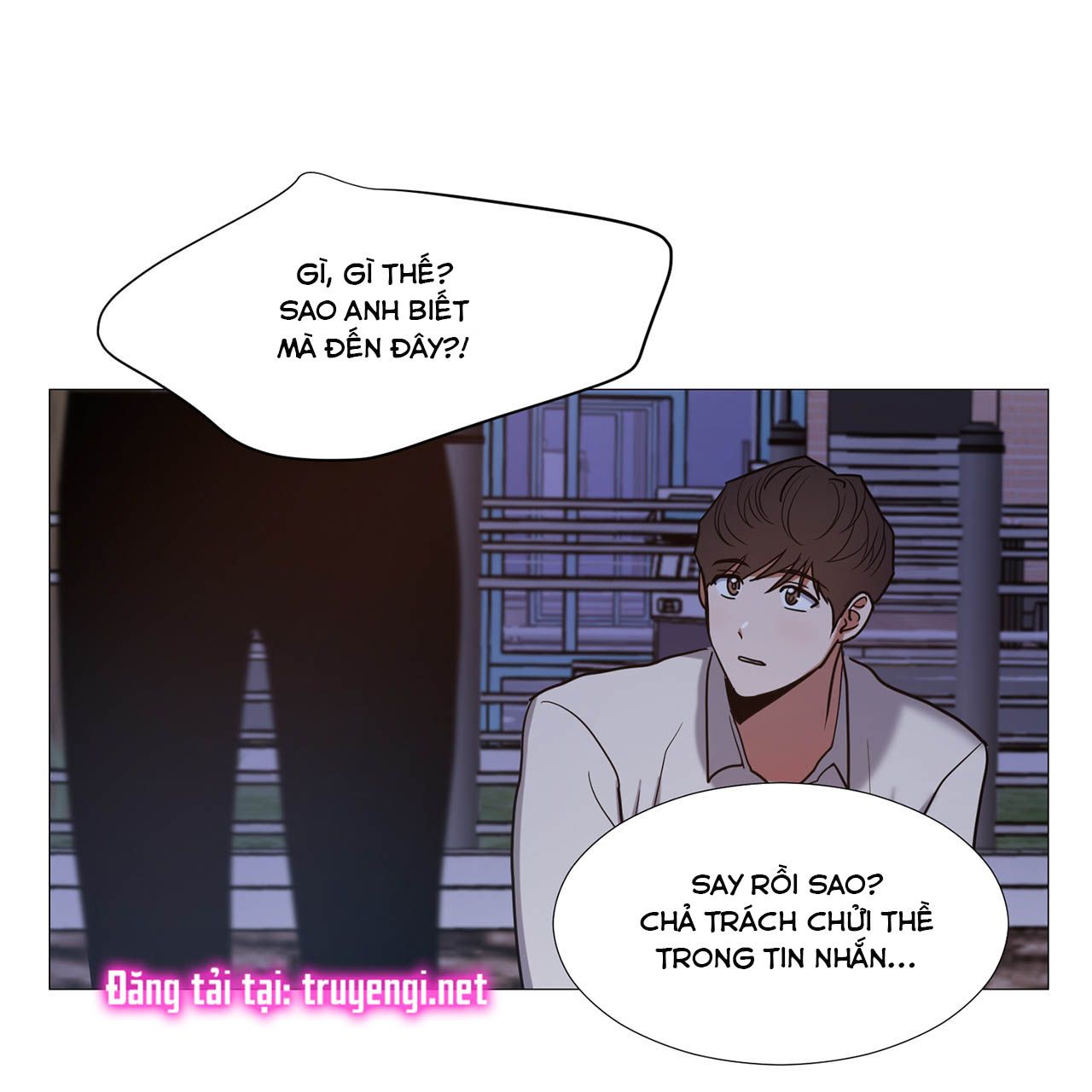 đọc truyện One More Time Chương 16 ảnh 80 tại Thiên Thai Truyện