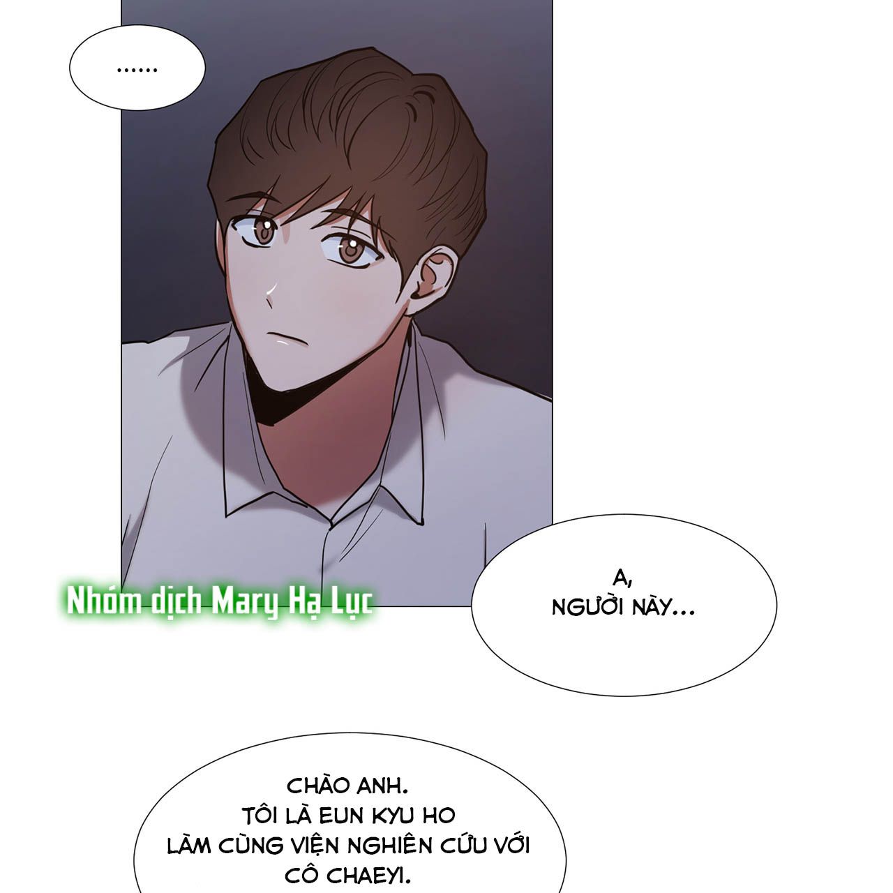 đọc truyện One More Time Chương 16 ảnh 82 tại Thiên Thai Truyện