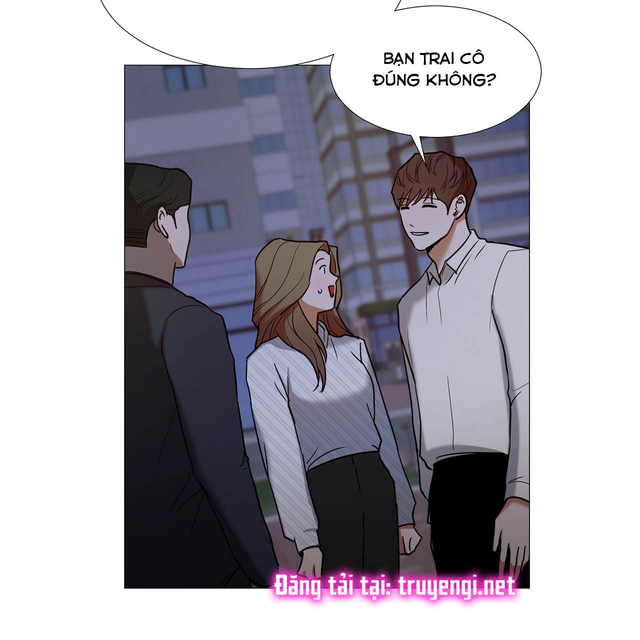 đọc truyện One More Time Chương 16 ảnh 83 tại Thiên Thai Truyện