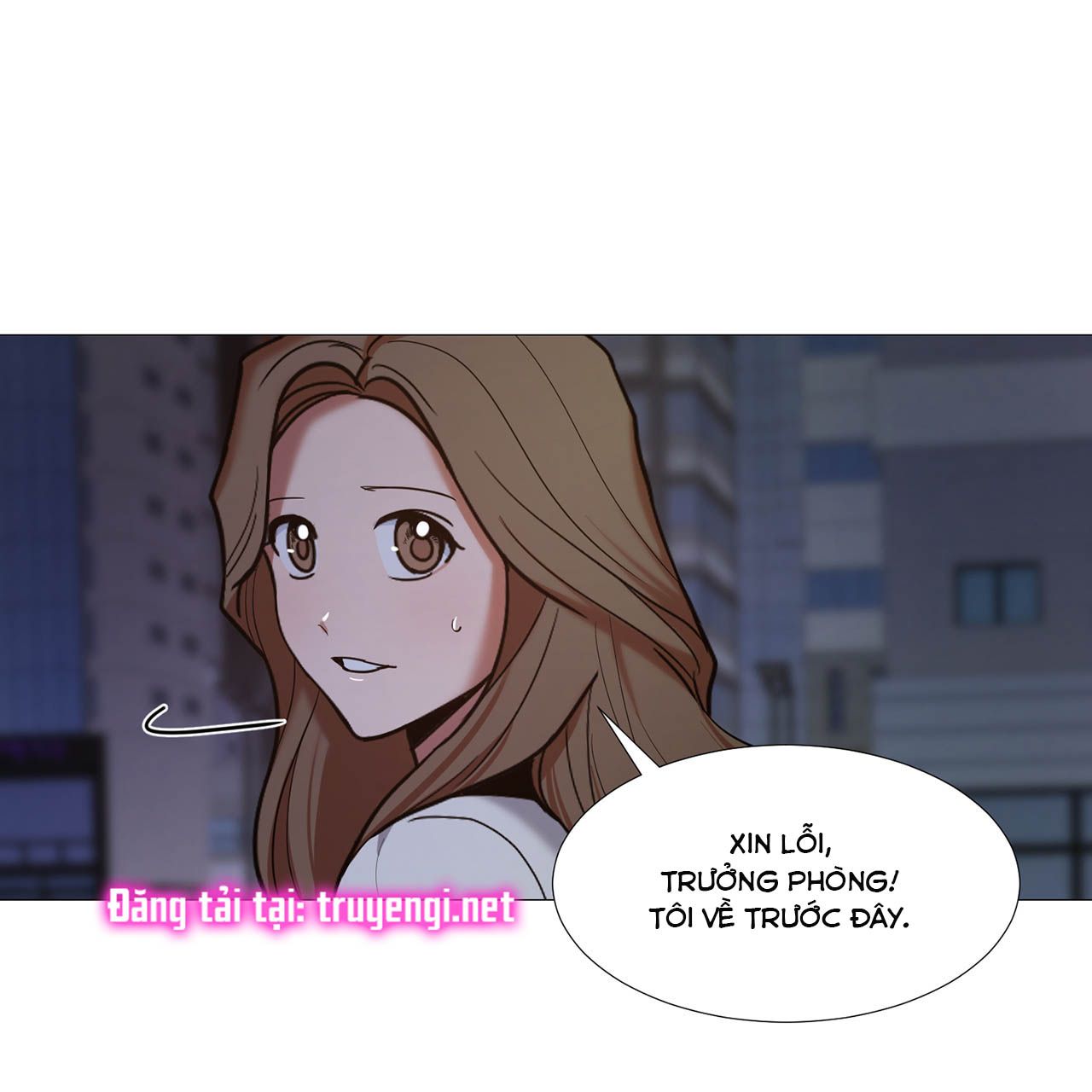 đọc truyện One More Time Chương 16 ảnh 88 tại Thiên Thai Truyện