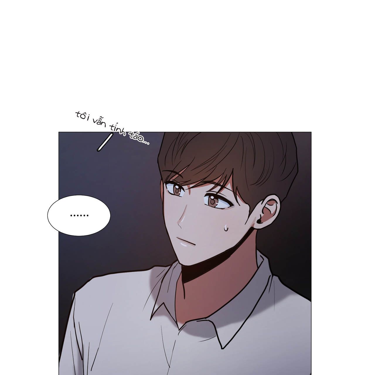 đọc truyện One More Time Chương 16 ảnh 89 tại Thiên Thai Truyện