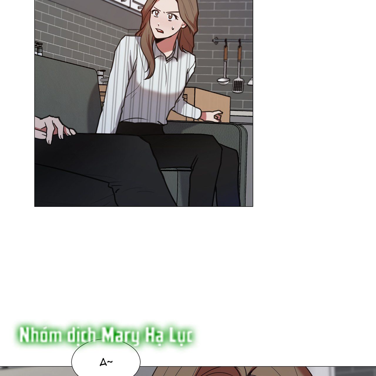 đọc truyện One More Time Chương 17 ảnh 13 tại Thiên Thai Truyện