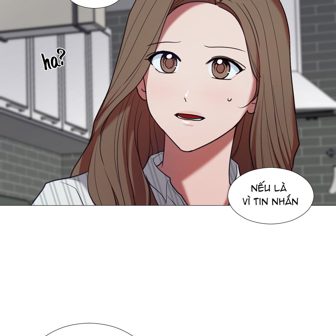 đọc truyện One More Time Chương 17 ảnh 14 tại Thiên Thai Truyện