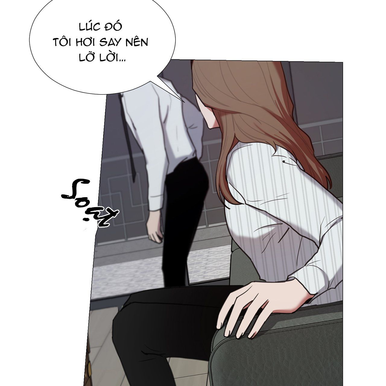 đọc truyện One More Time Chương 17 ảnh 15 tại Thiên Thai Truyện