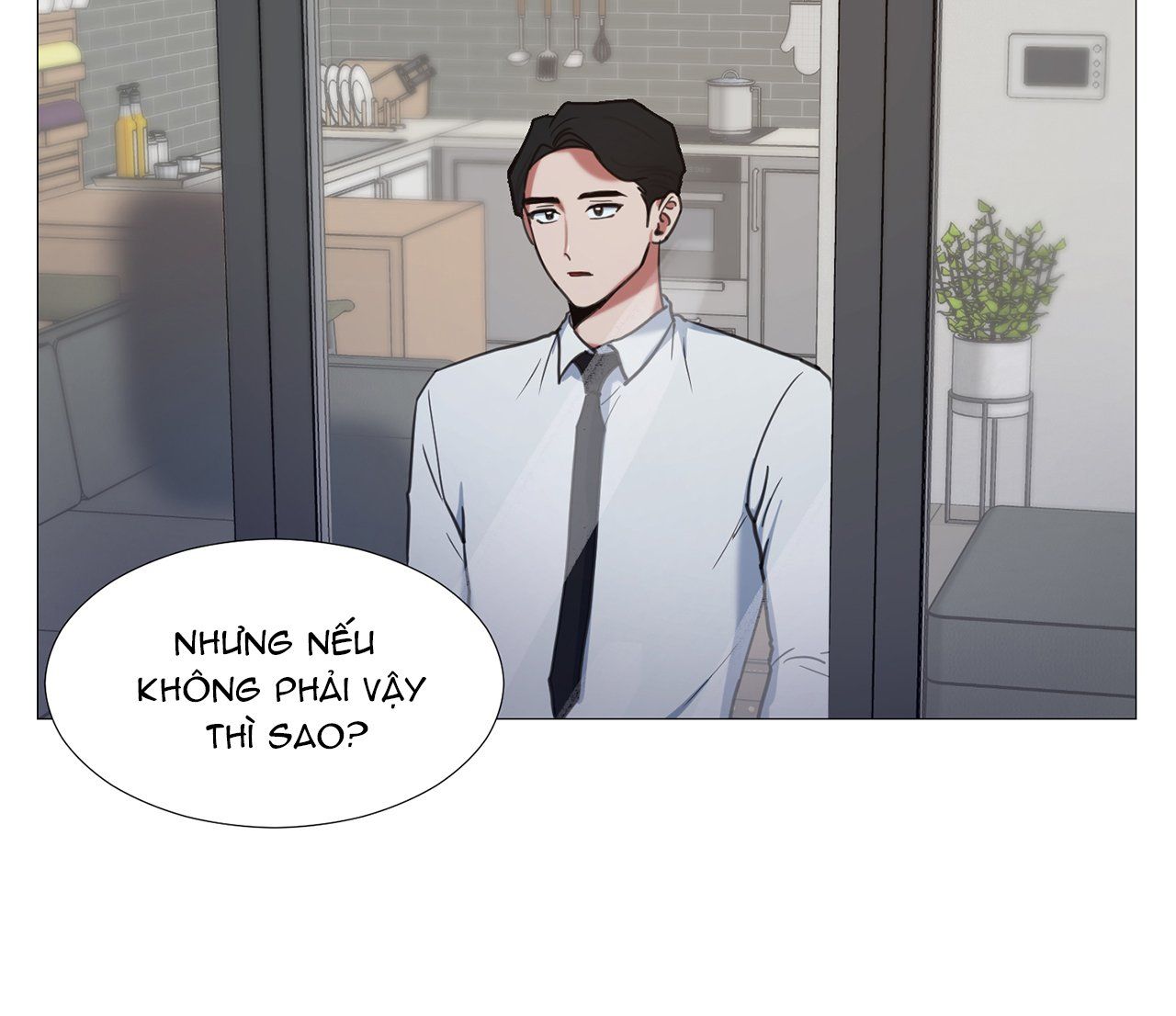 đọc truyện One More Time Chương 17 ảnh 18 tại Thiên Thai Truyện