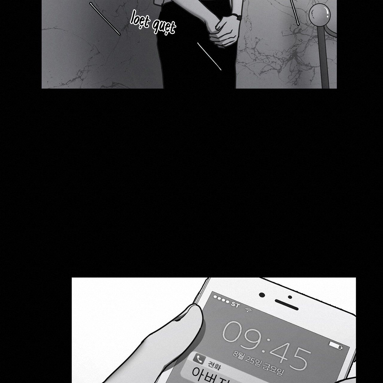 đọc truyện One More Time Chương 17 ảnh 22 tại Thiên Thai Truyện