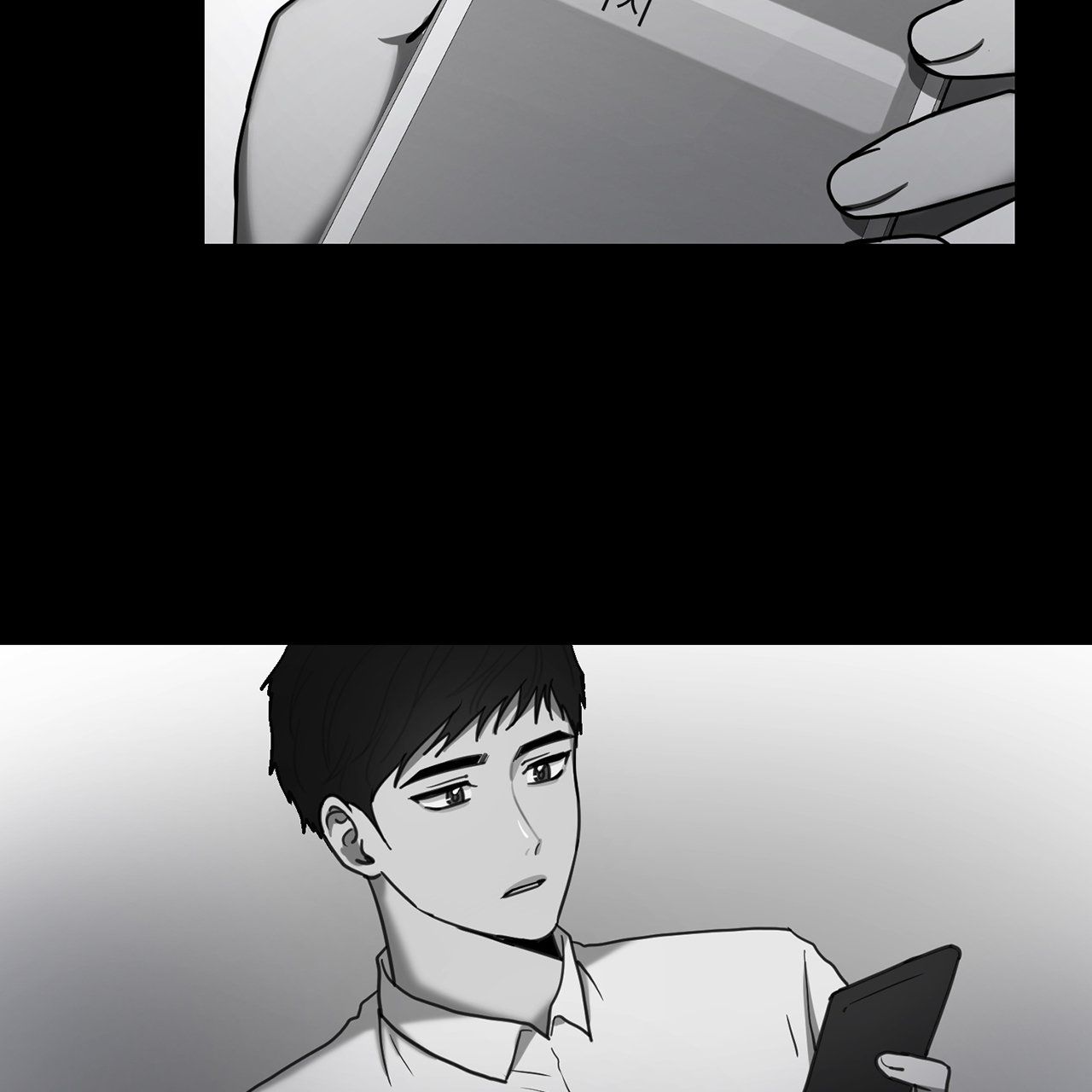 đọc truyện One More Time Chương 17 ảnh 23 tại Thiên Thai Truyện