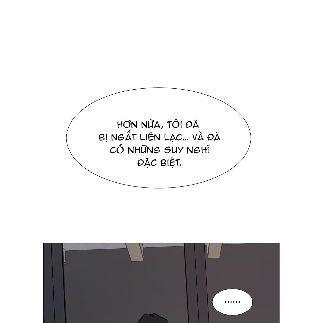 đọc truyện One More Time Chương 17 ảnh 27 tại Thiên Thai Truyện