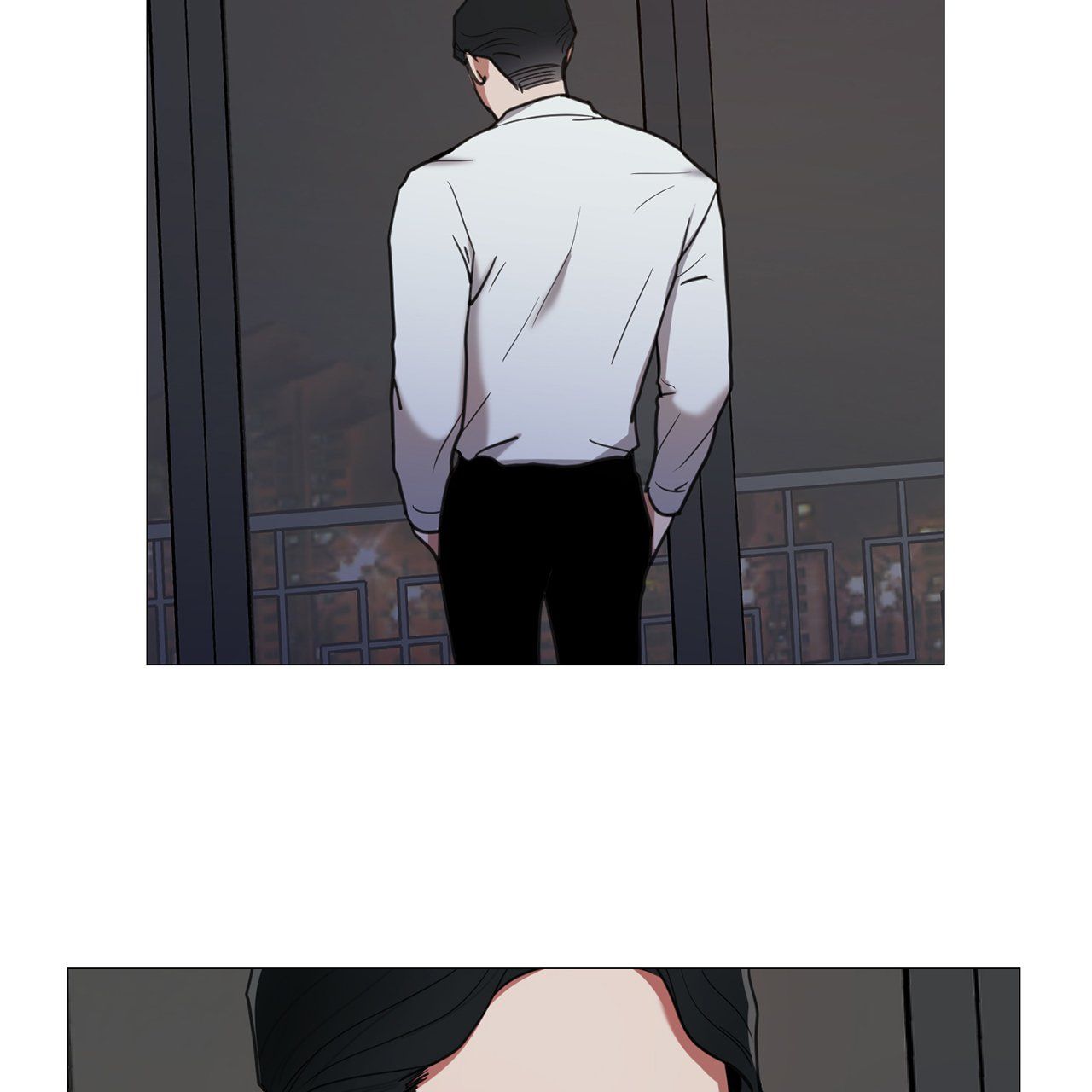 đọc truyện One More Time Chương 17 ảnh 28 tại Thiên Thai Truyện