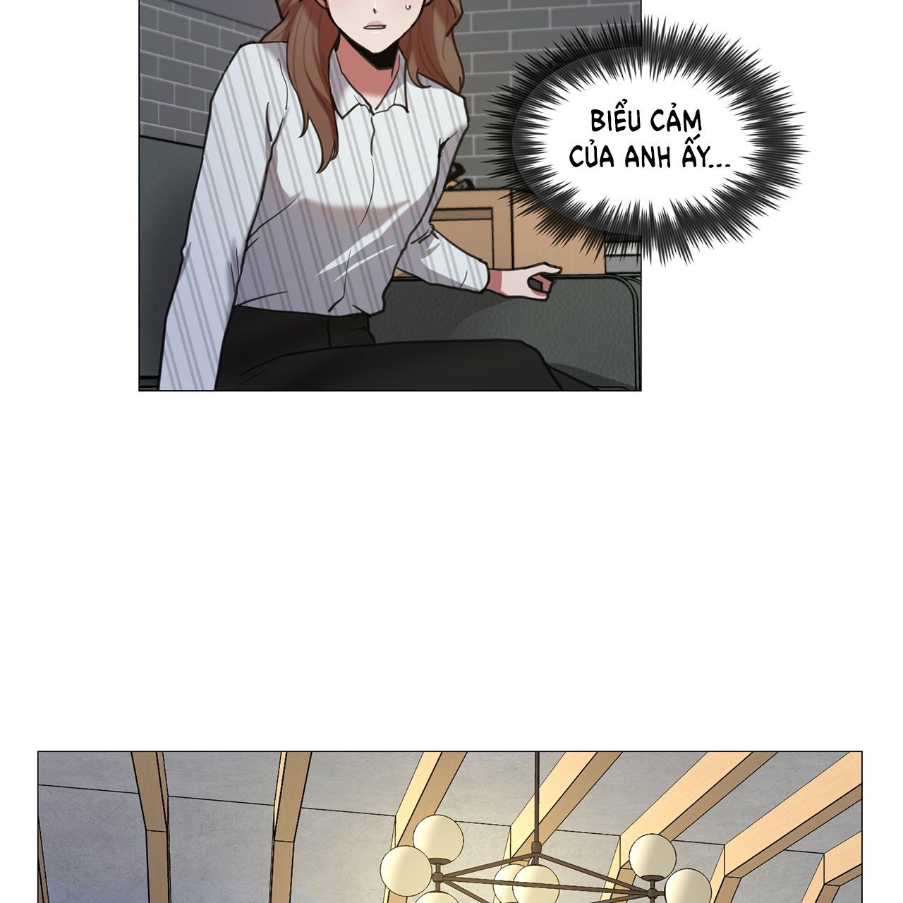 đọc truyện One More Time Chương 17 ảnh 30 tại Thiên Thai Truyện