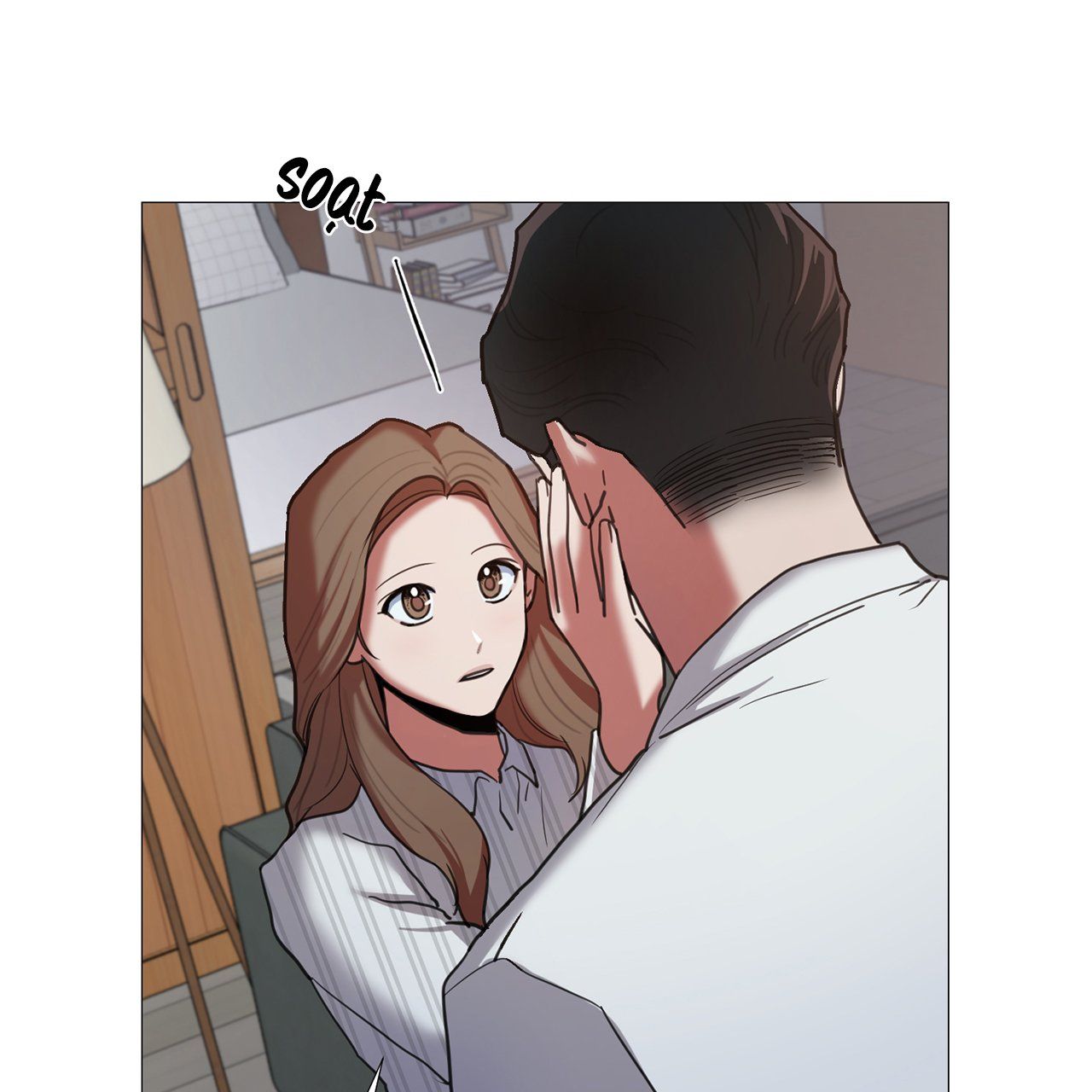 đọc truyện One More Time Chương 17 ảnh 32 tại Thiên Thai Truyện