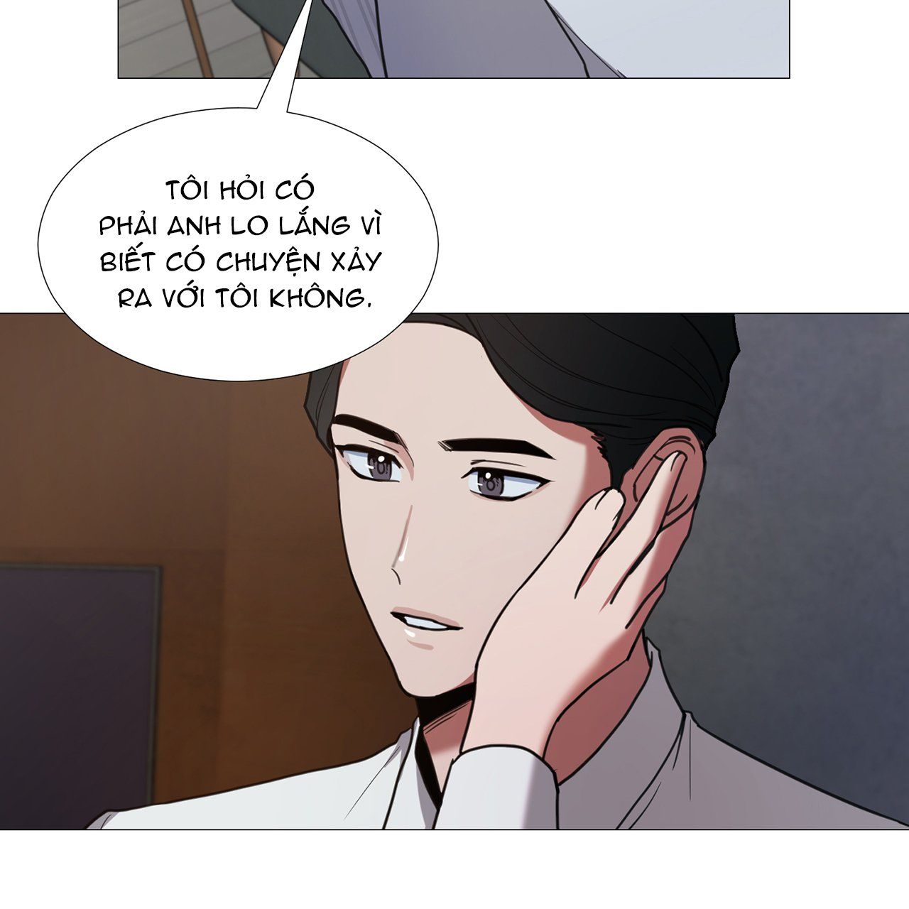 đọc truyện One More Time Chương 17 ảnh 33 tại Thiên Thai Truyện