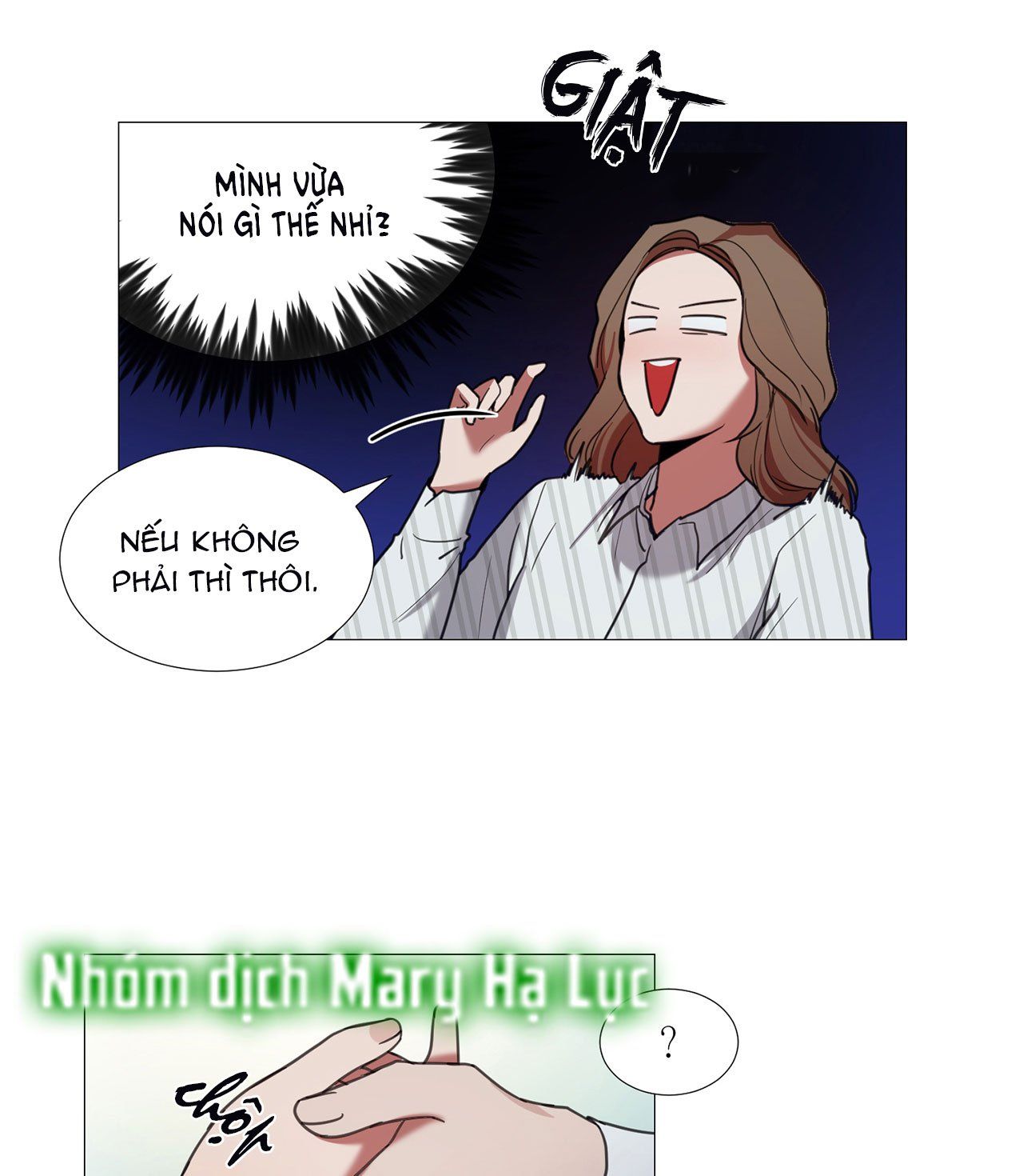 đọc truyện One More Time Chương 17 ảnh 35 tại Thiên Thai Truyện