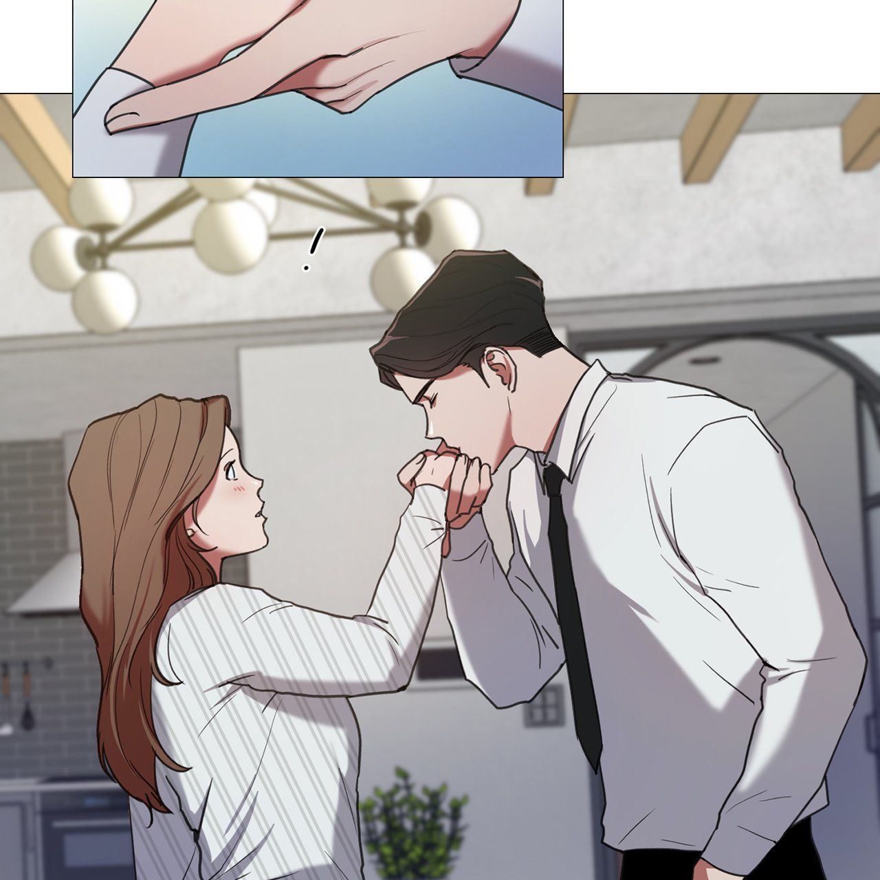 đọc truyện One More Time Chương 17 ảnh 36 tại Thiên Thai Truyện