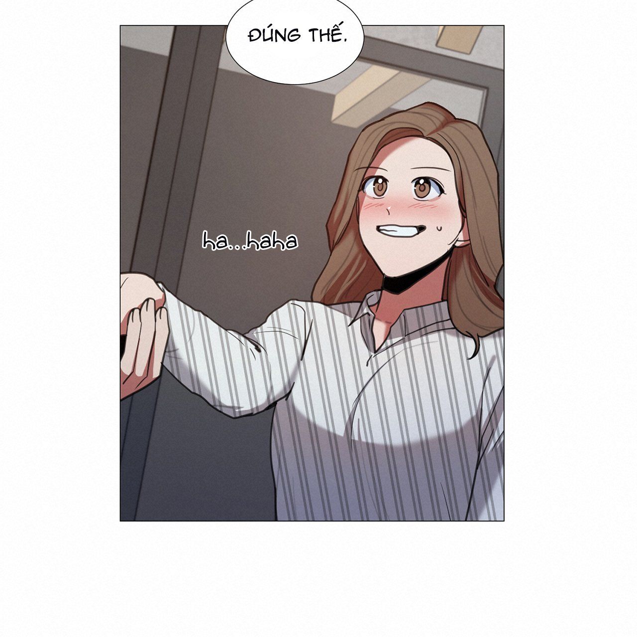 đọc truyện One More Time Chương 17 ảnh 39 tại Thiên Thai Truyện