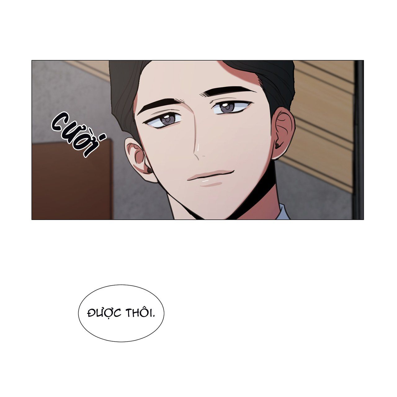 đọc truyện One More Time Chương 17 ảnh 45 tại Thiên Thai Truyện