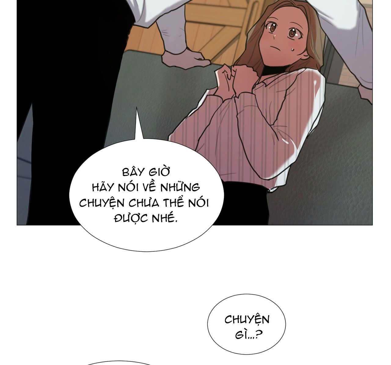 đọc truyện One More Time Chương 17 ảnh 47 tại Thiên Thai Truyện