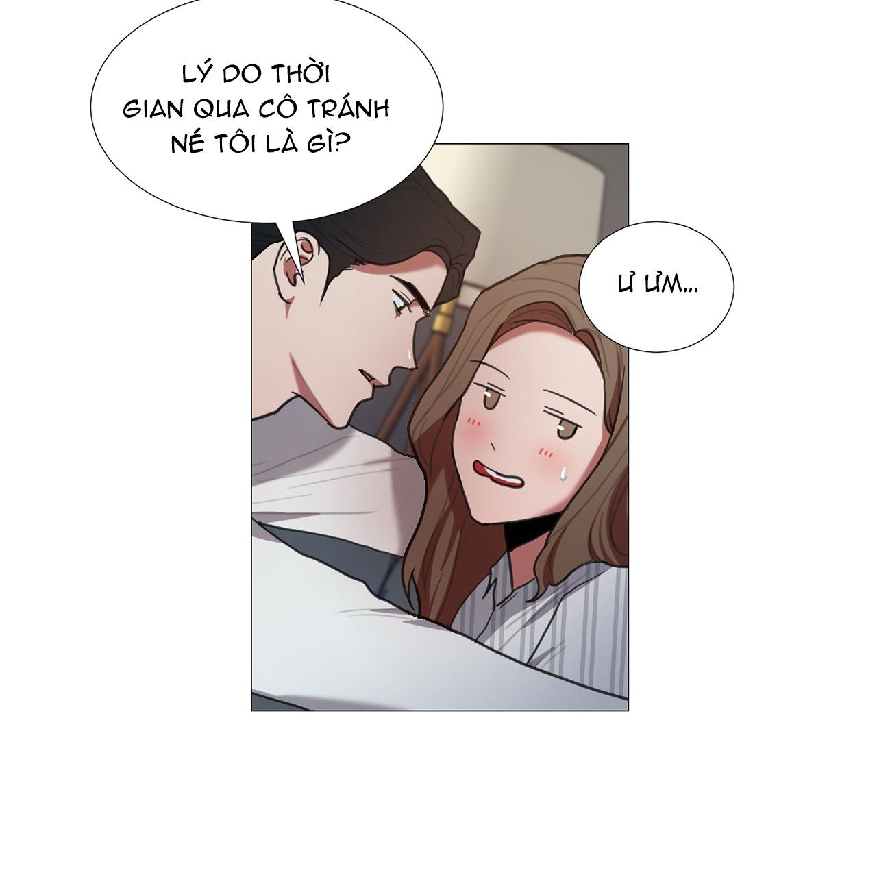 đọc truyện One More Time Chương 17 ảnh 48 tại Thiên Thai Truyện