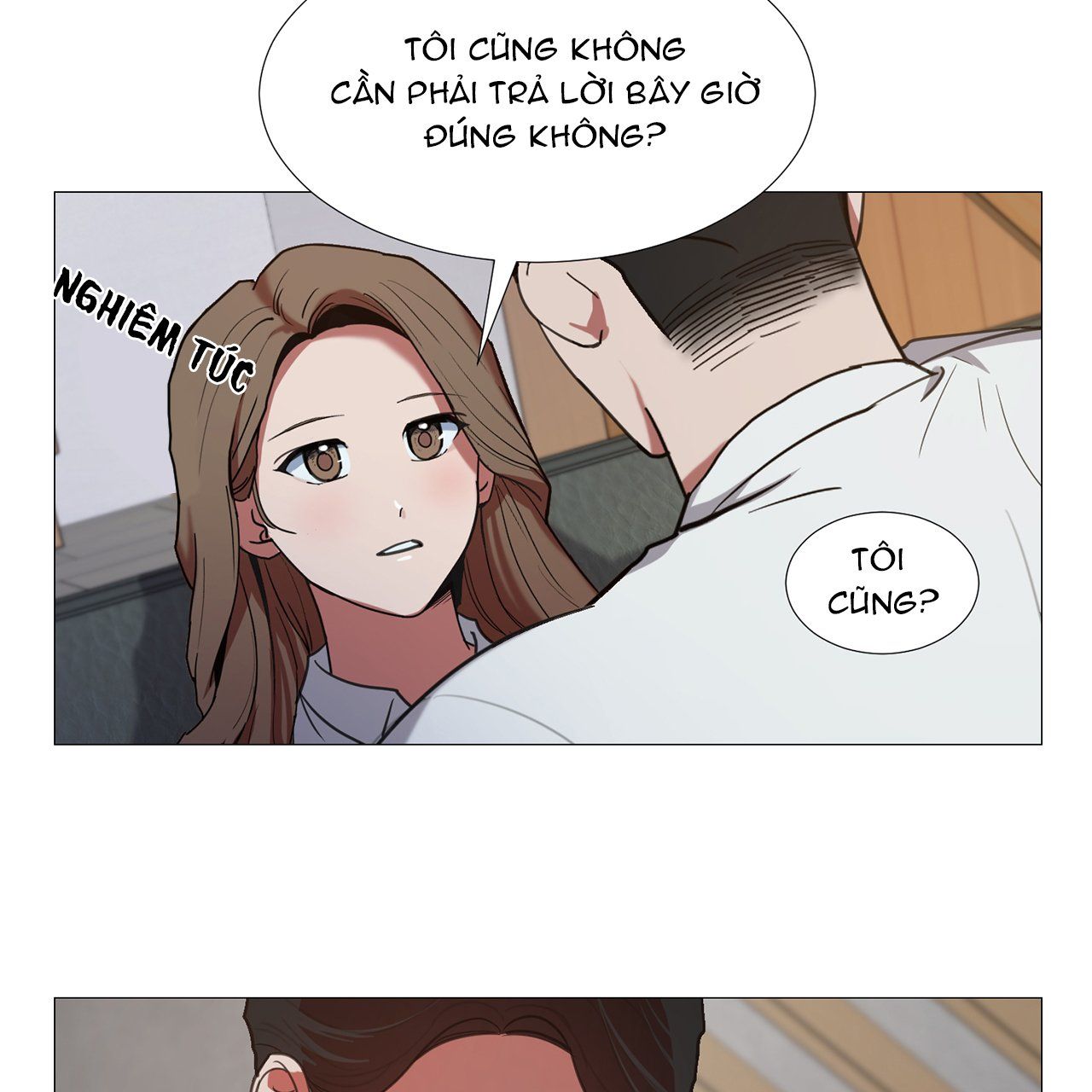 đọc truyện One More Time Chương 17 ảnh 50 tại Thiên Thai Truyện