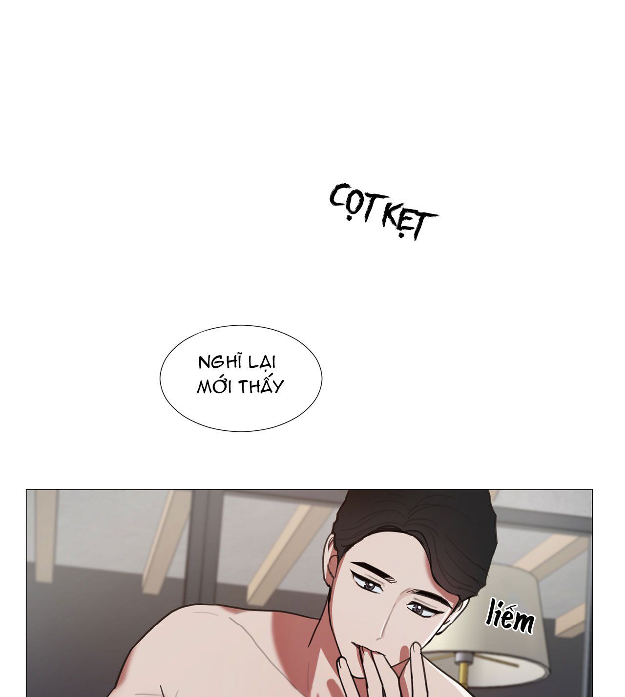 đọc truyện One More Time Chương 17 ảnh 62 tại Thiên Thai Truyện