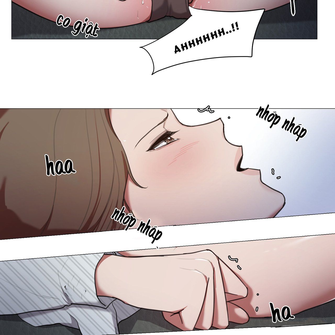 đọc truyện One More Time Chương 17 ảnh 69 tại Thiên Thai Truyện