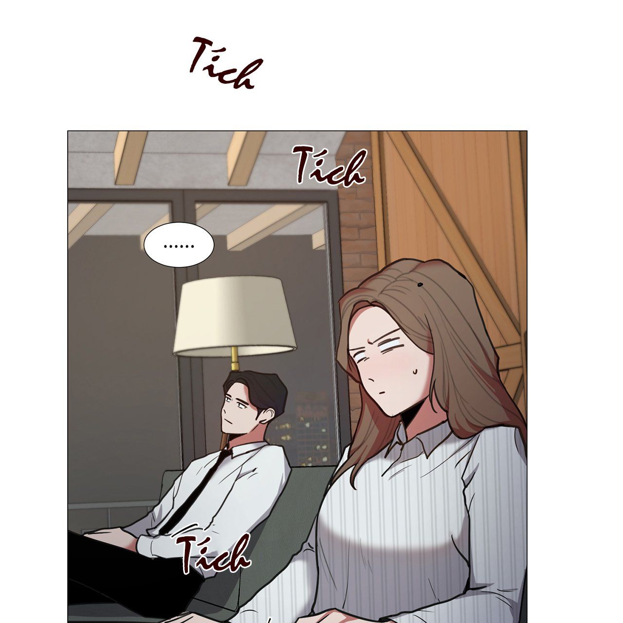 đọc truyện One More Time Chương 17 ảnh 9 tại Thiên Thai Truyện