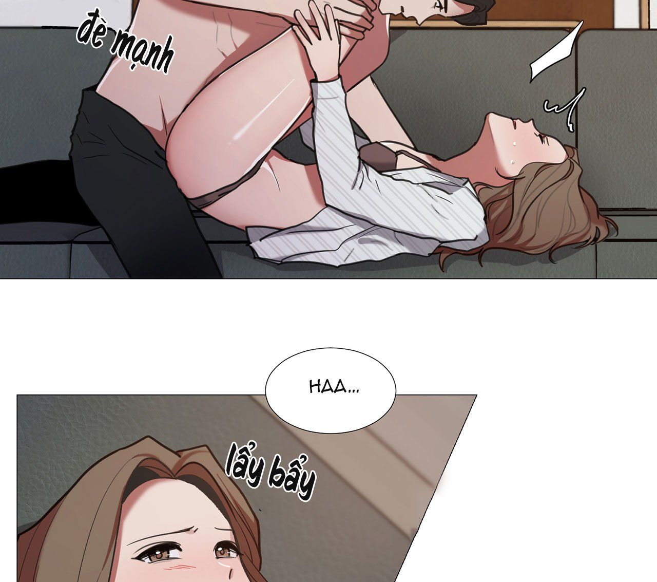 đọc truyện One More Time Chương 17 ảnh 75 tại Thiên Thai Truyện