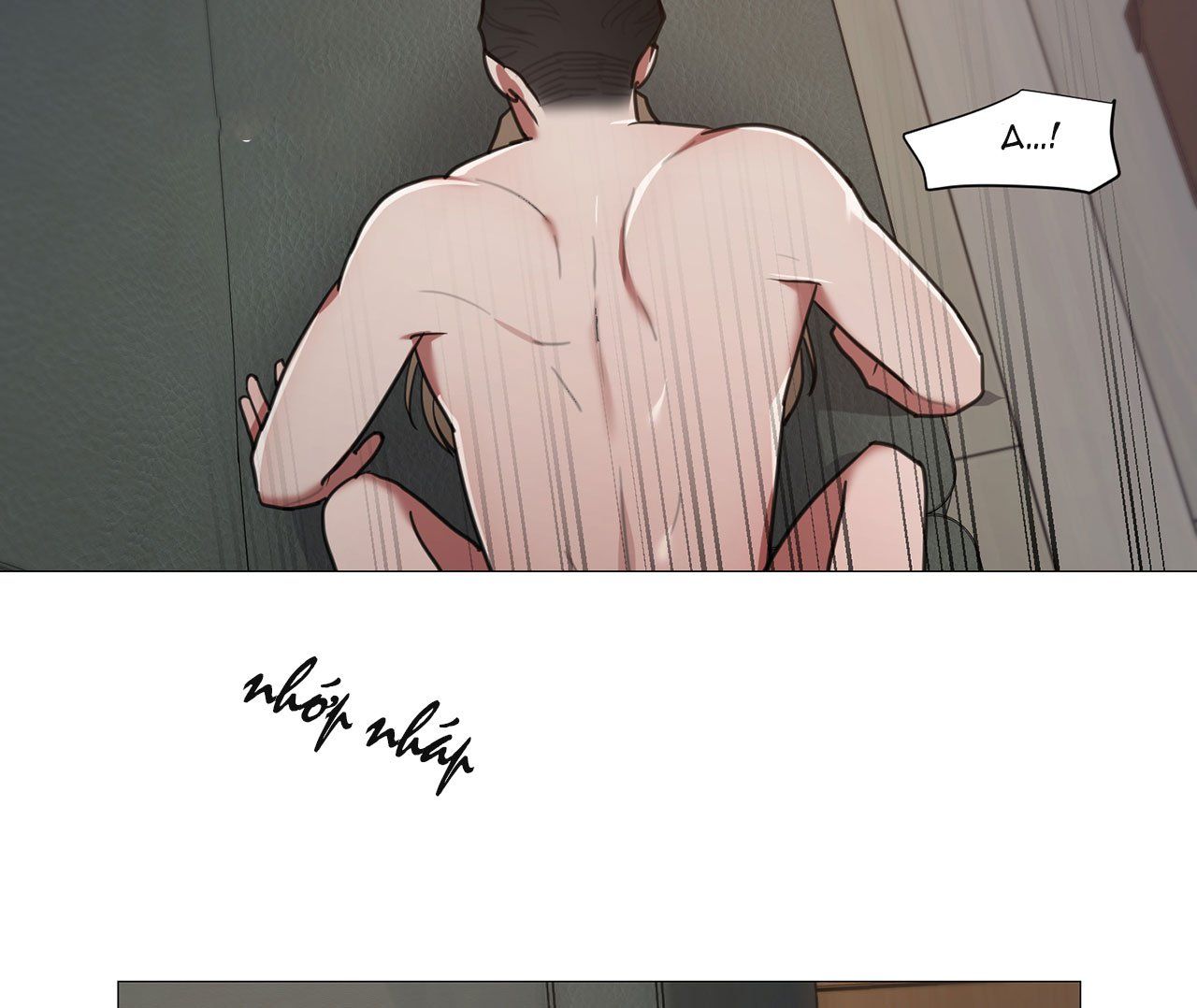 đọc truyện One More Time Chương 17 ảnh 77 tại Thiên Thai Truyện