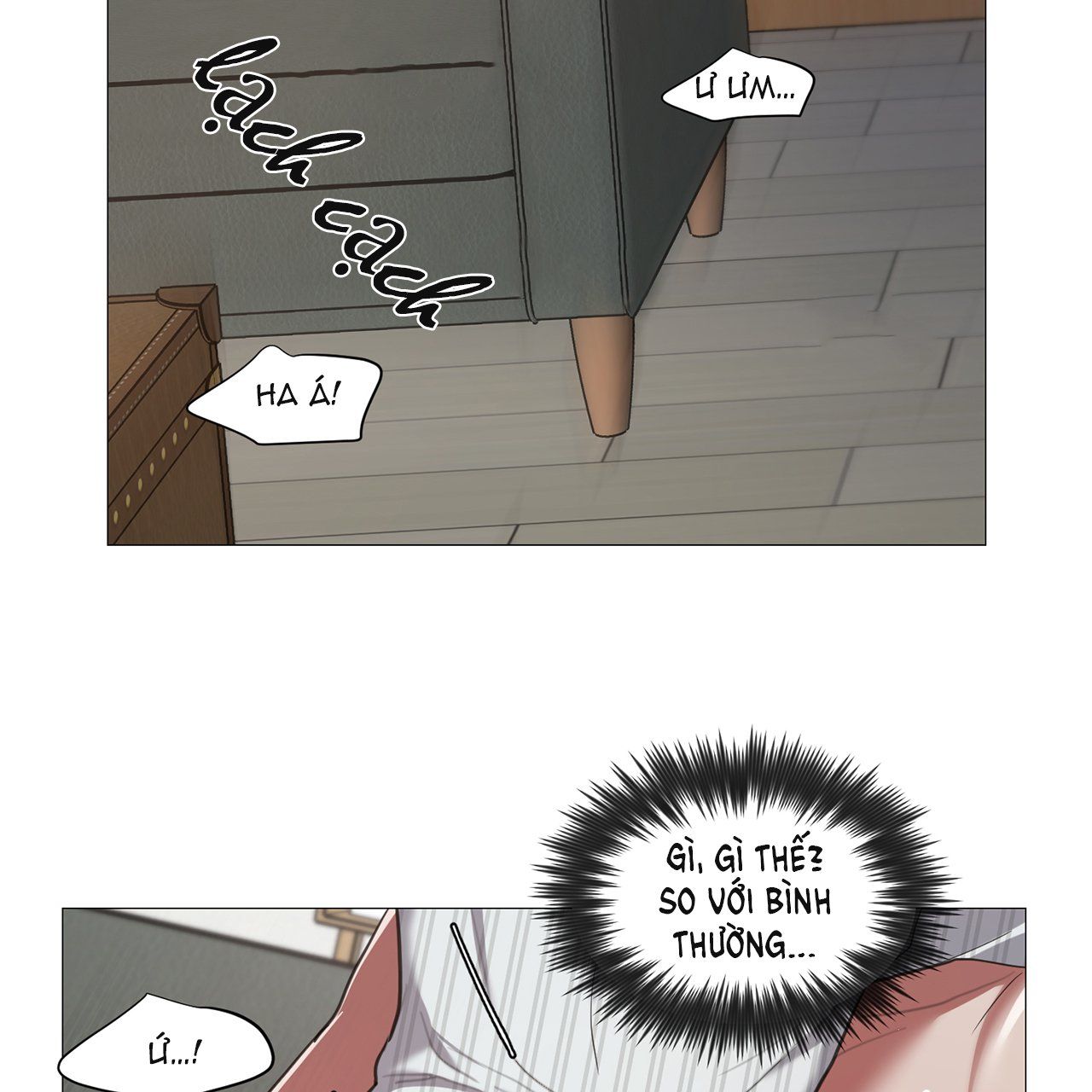 đọc truyện One More Time Chương 17 ảnh 78 tại Thiên Thai Truyện