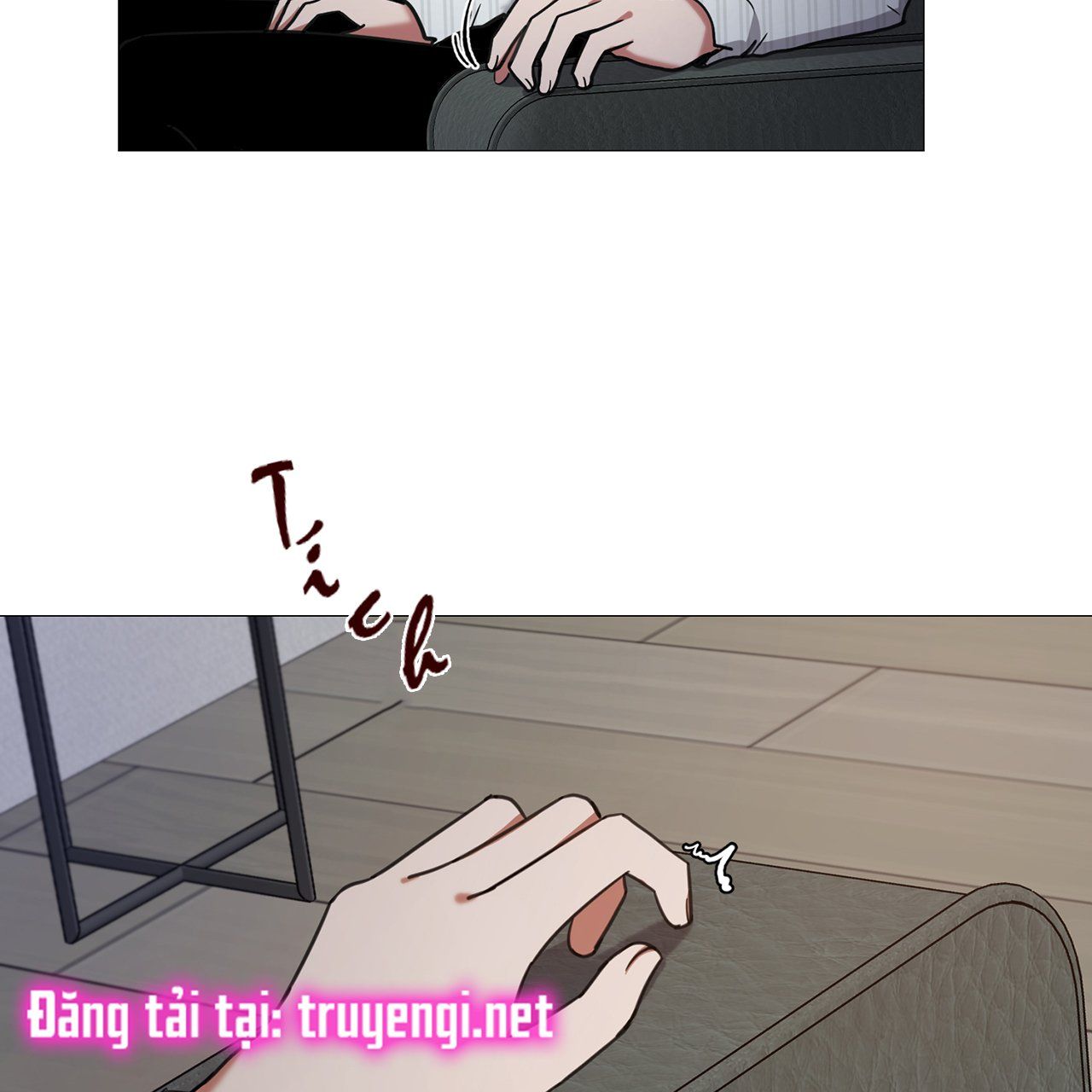 đọc truyện One More Time Chương 17 ảnh 10 tại Thiên Thai Truyện