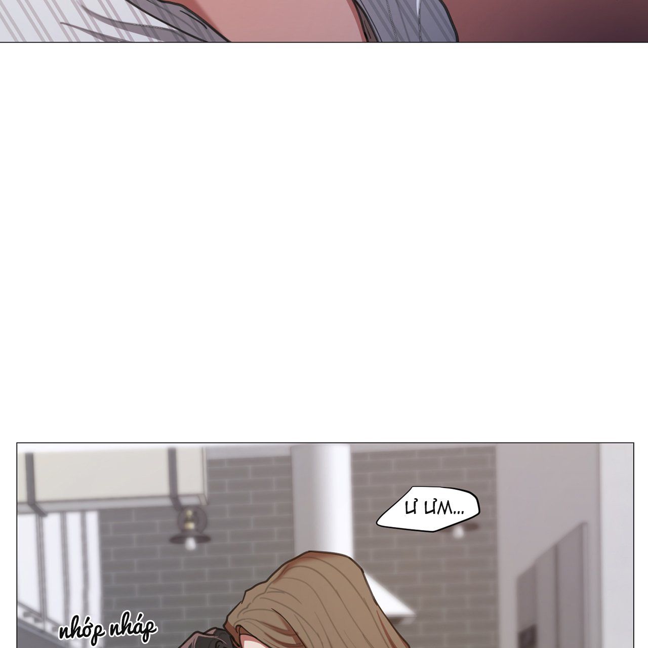 đọc truyện One More Time Chương 17 ảnh 85 tại Thiên Thai Truyện