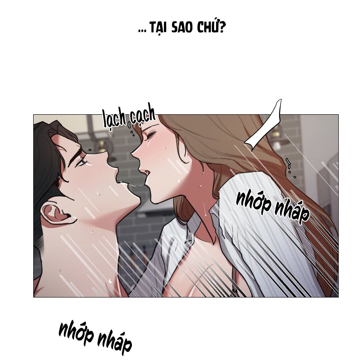 đọc truyện One More Time Chương 17 ảnh 87 tại Thiên Thai Truyện