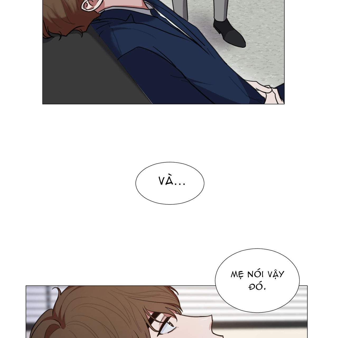 đọc truyện One More Time Chương 18.1 ảnh 13 tại Thiên Thai Truyện