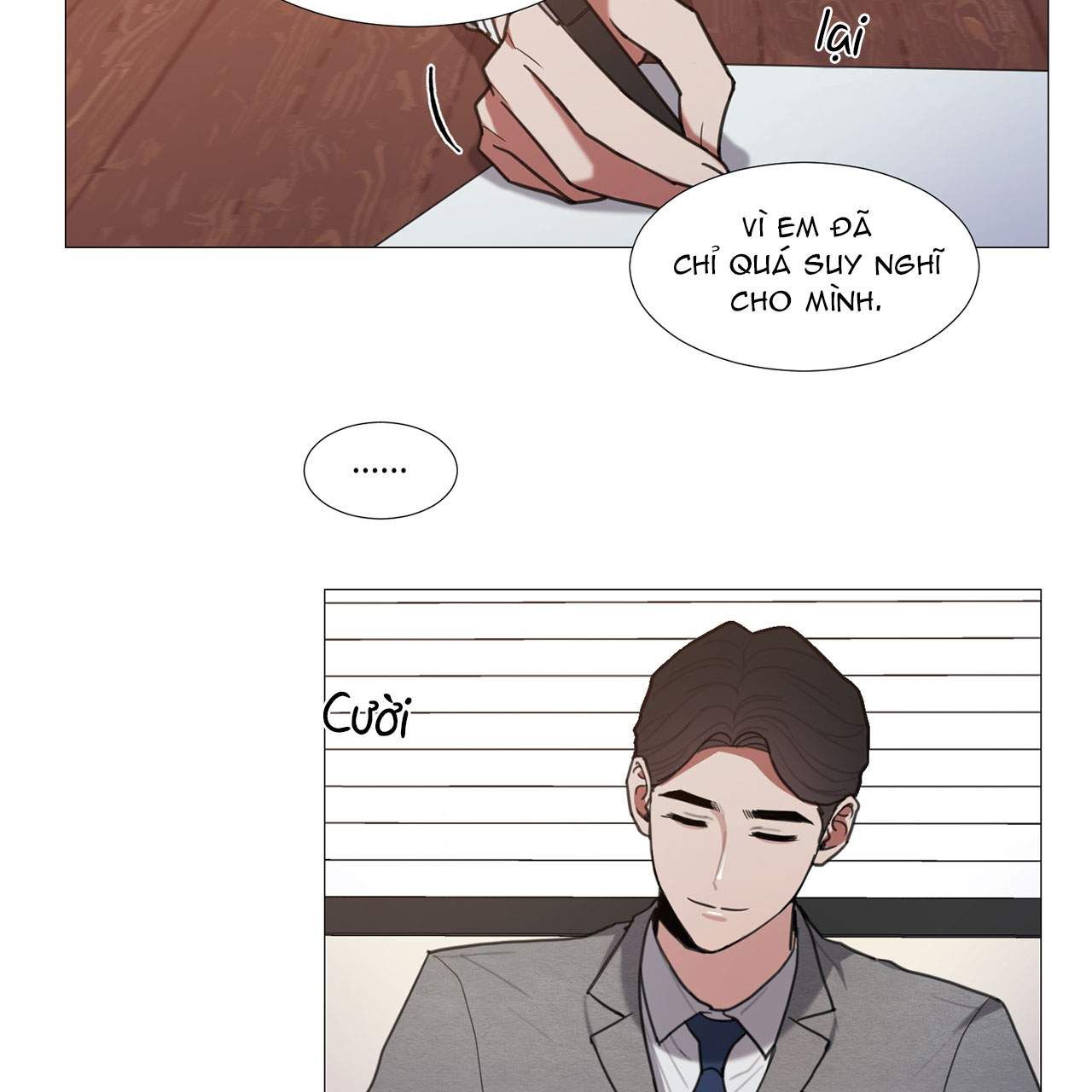 đọc truyện One More Time Chương 18.1 ảnh 17 tại Thiên Thai Truyện