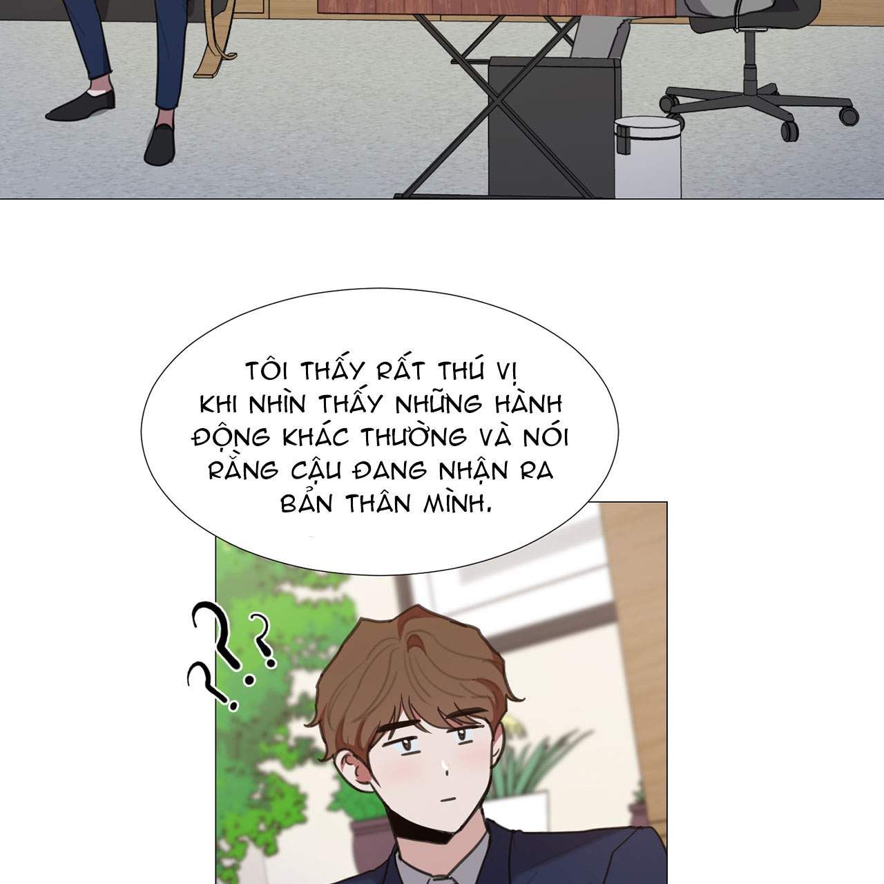 đọc truyện One More Time Chương 18.1 ảnh 19 tại Thiên Thai Truyện