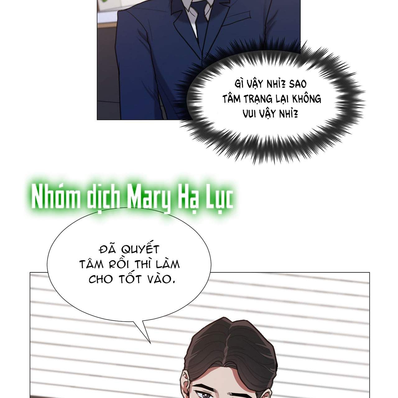 đọc truyện One More Time Chương 18.1 ảnh 20 tại Thiên Thai Truyện