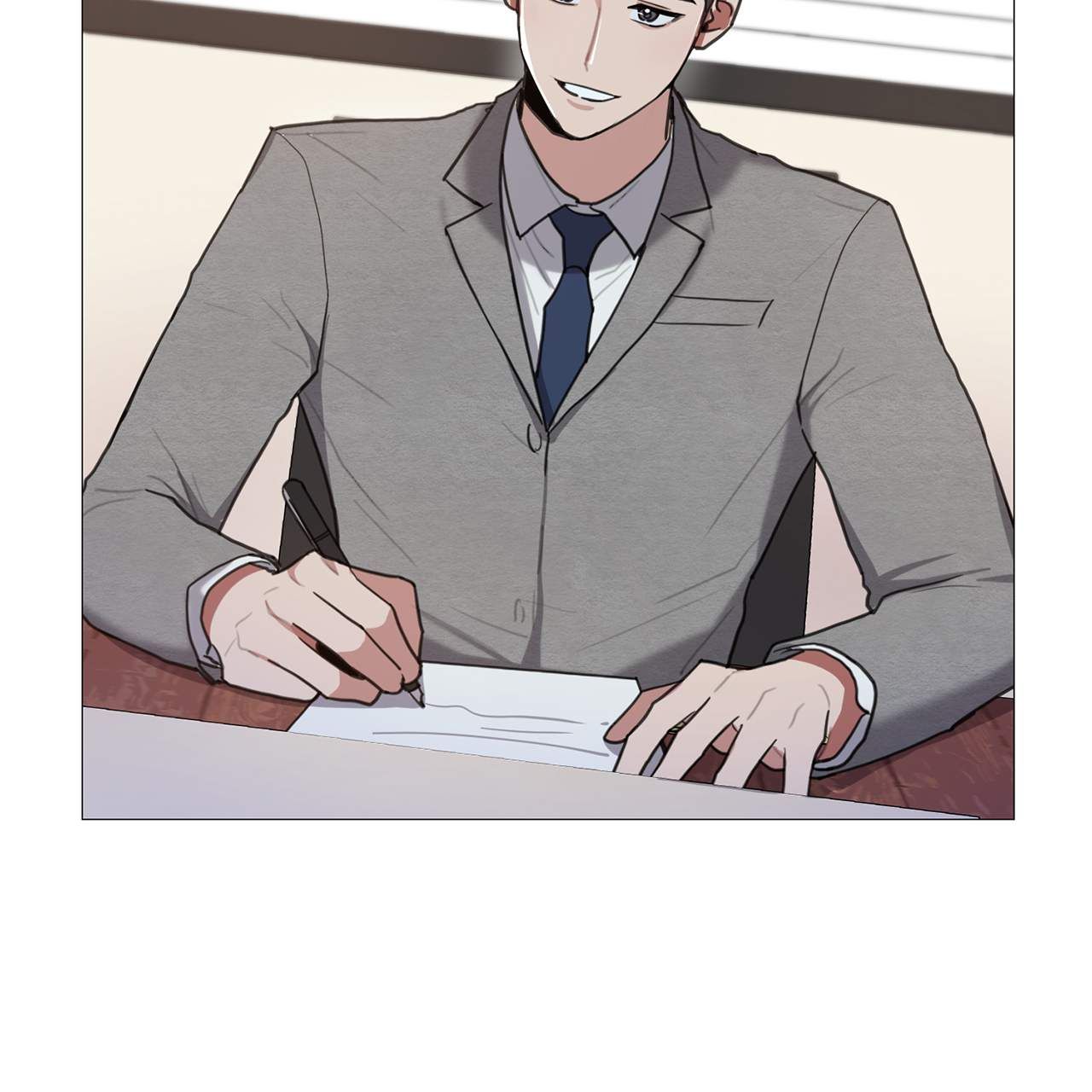 đọc truyện One More Time Chương 18.1 ảnh 21 tại Thiên Thai Truyện