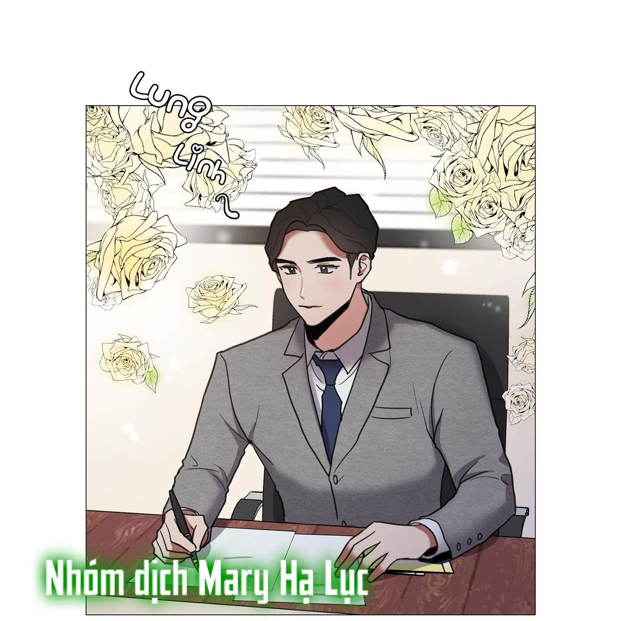 đọc truyện One More Time Chương 18.1 ảnh 4 tại Thiên Thai Truyện