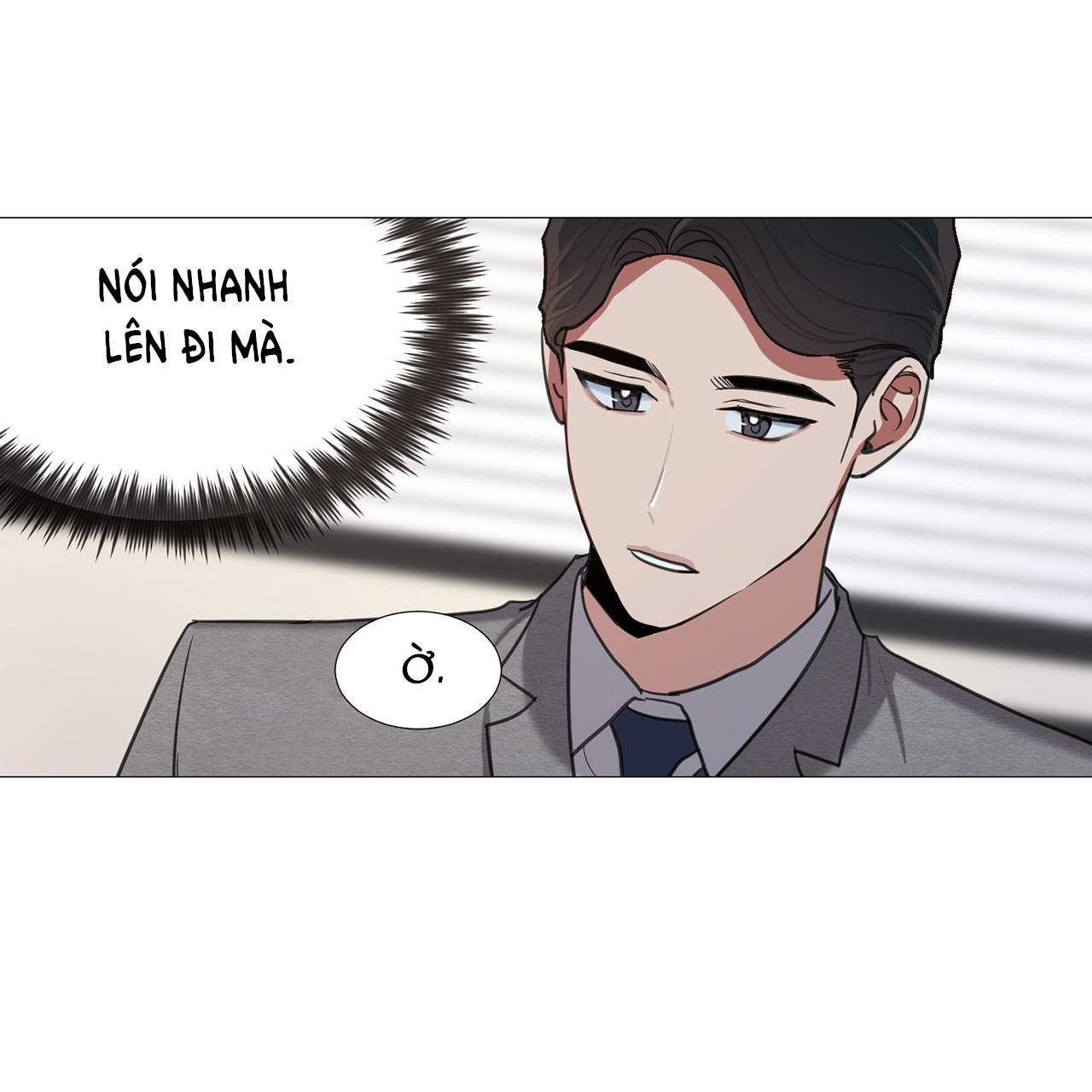 đọc truyện One More Time Chương 18.1 ảnh 25 tại Thiên Thai Truyện