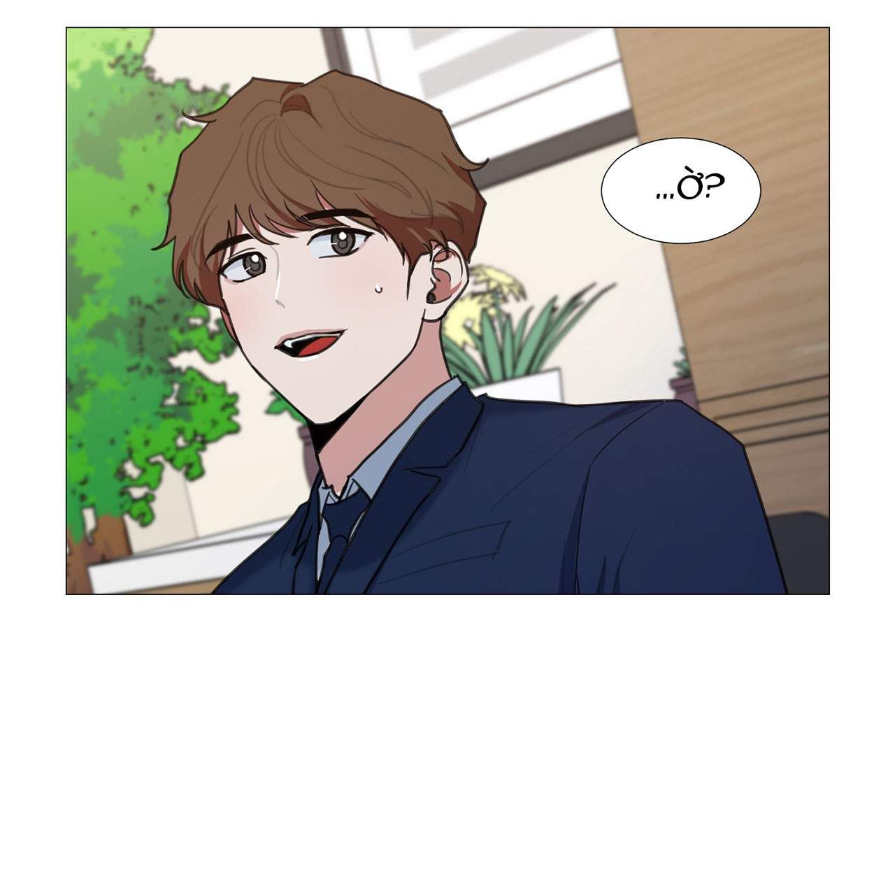 đọc truyện One More Time Chương 18.1 ảnh 26 tại Thiên Thai Truyện