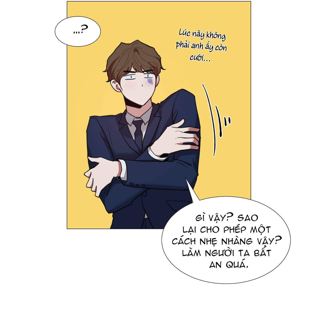 đọc truyện One More Time Chương 18.1 ảnh 27 tại Thiên Thai Truyện