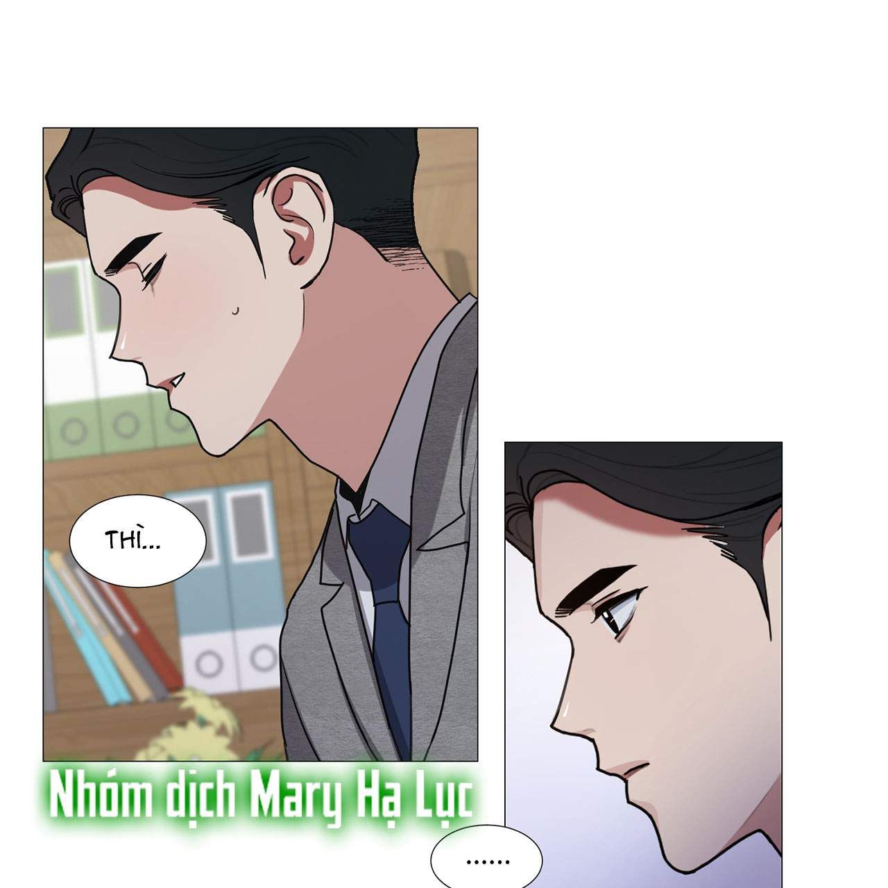 đọc truyện One More Time Chương 18.1 ảnh 29 tại Thiên Thai Truyện